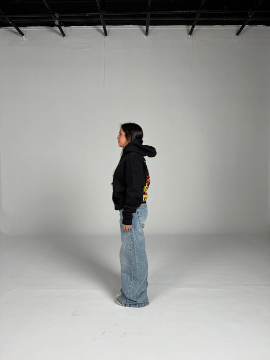 Osouls Street Hoodie