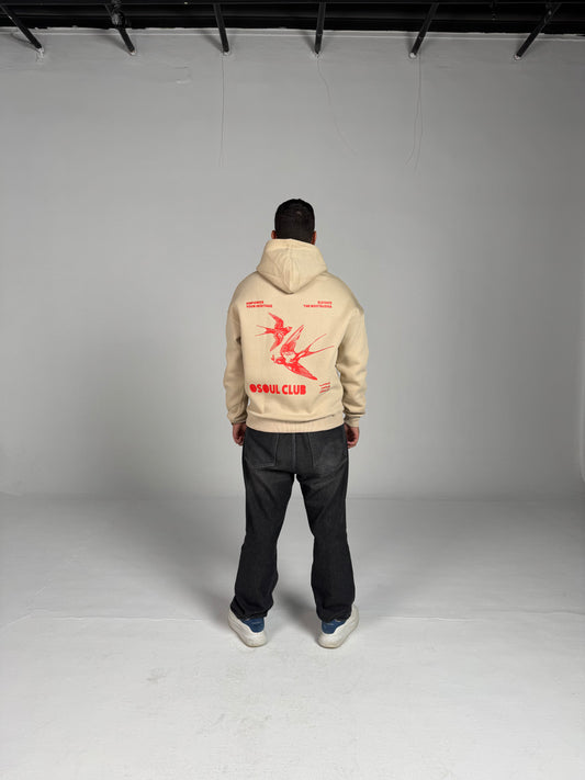 Osouls Hoodie
