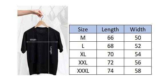 Comfy-cut Basic shirt