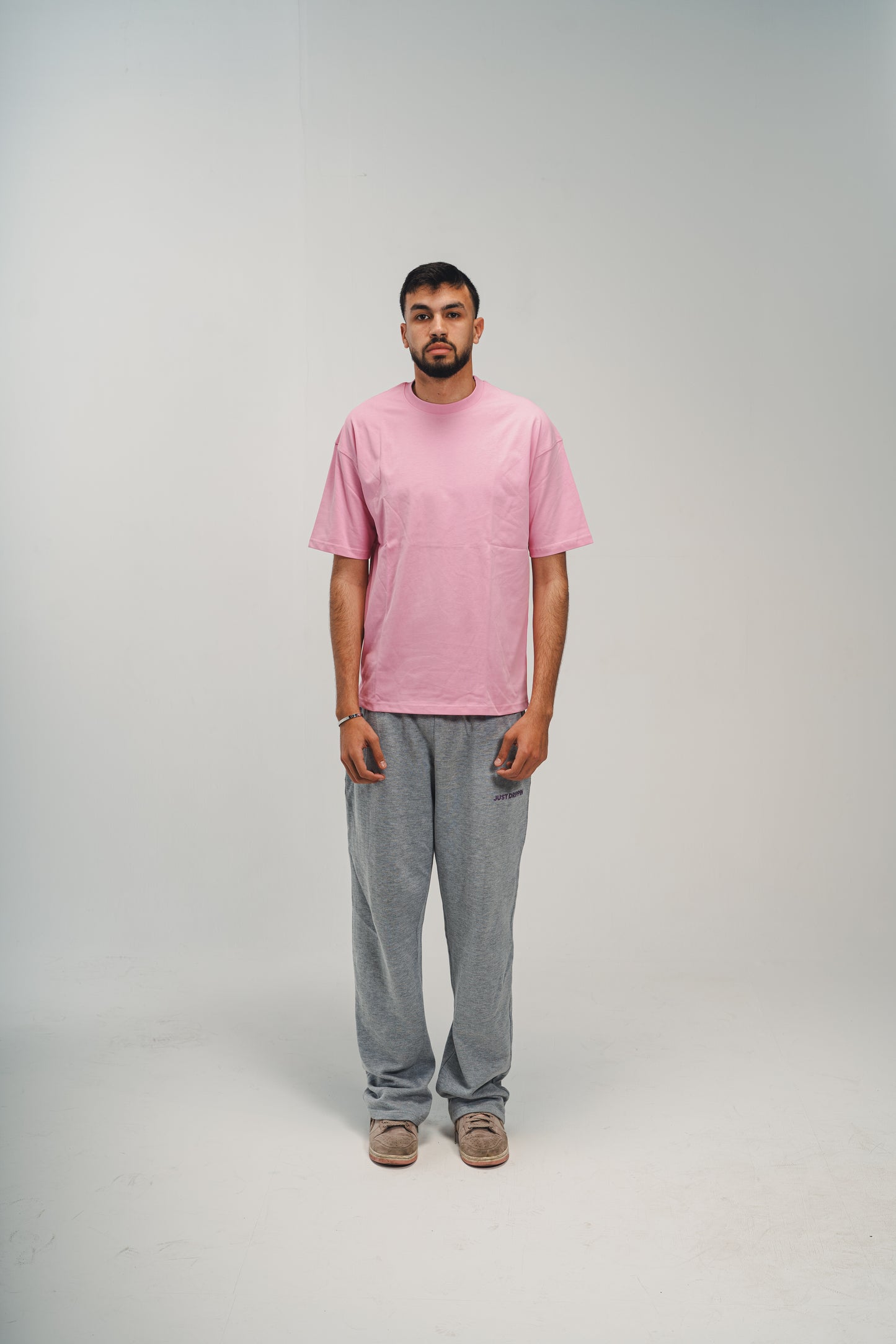 Everyday essential oversized