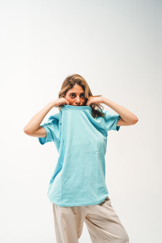 Comfy-cut Basic shirt