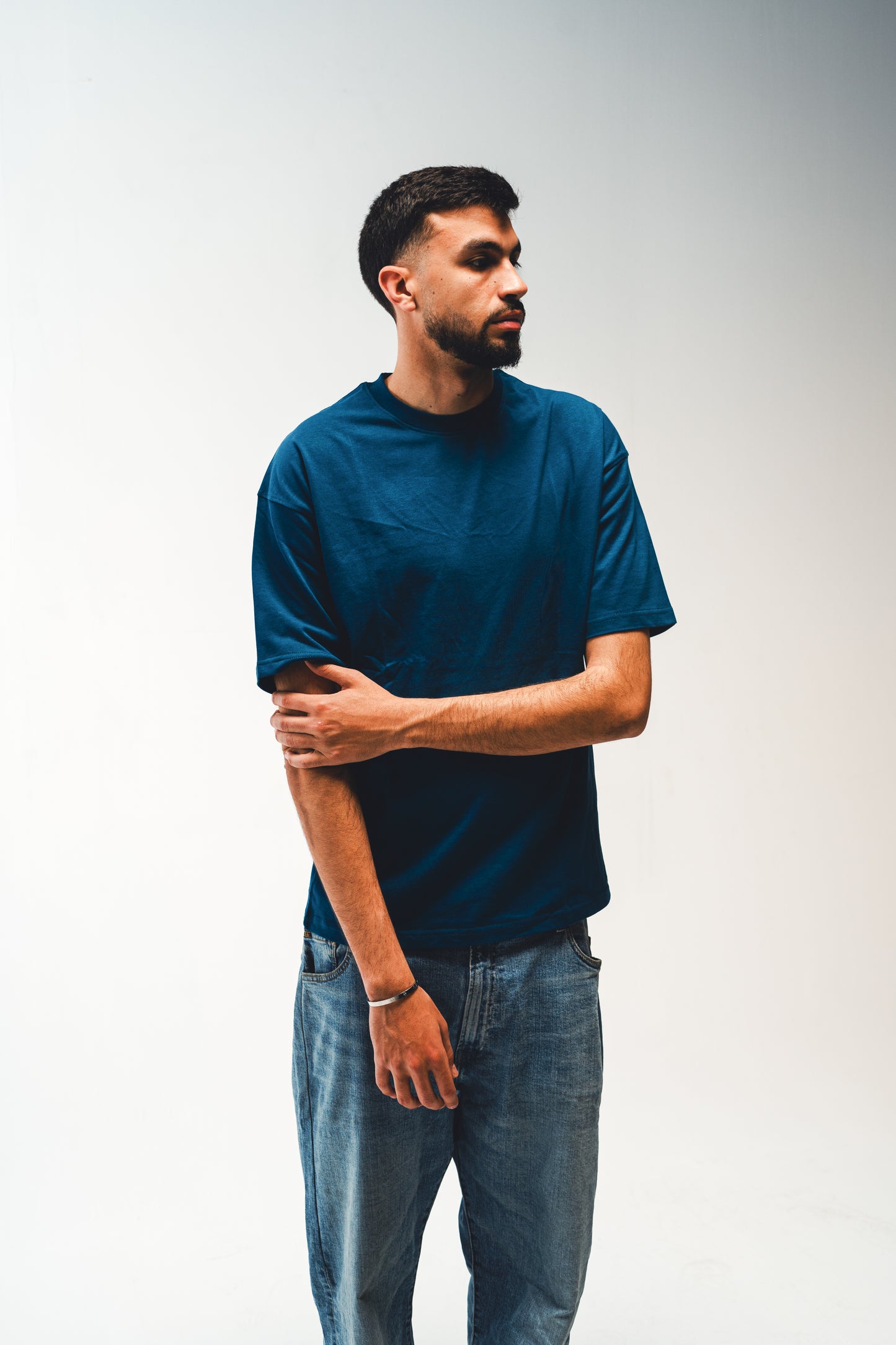 Everyday essential oversized