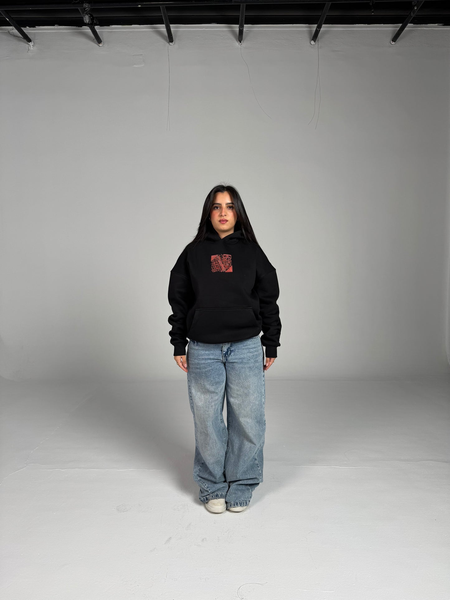 Osouls Street Hoodie