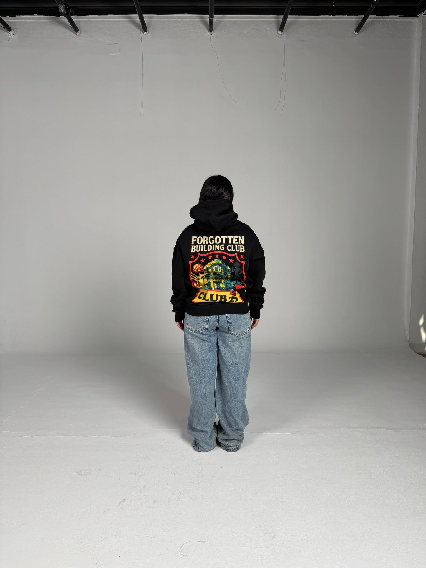 Osouls Street Hoodie