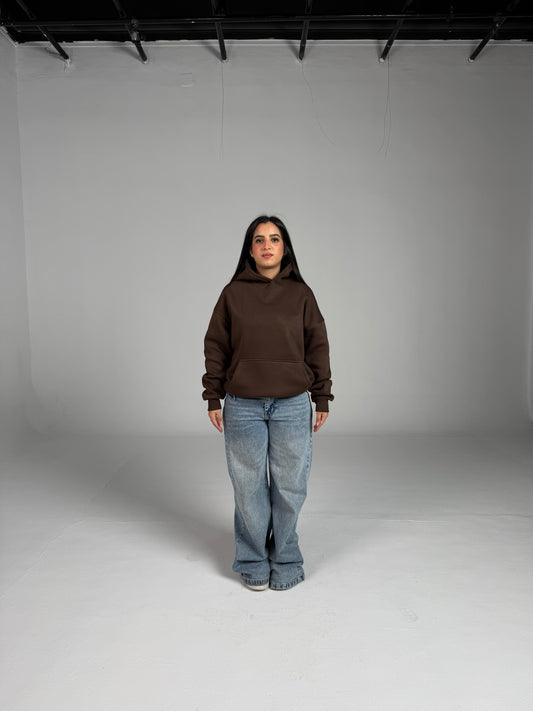 Osoul Oversized-Hoodie