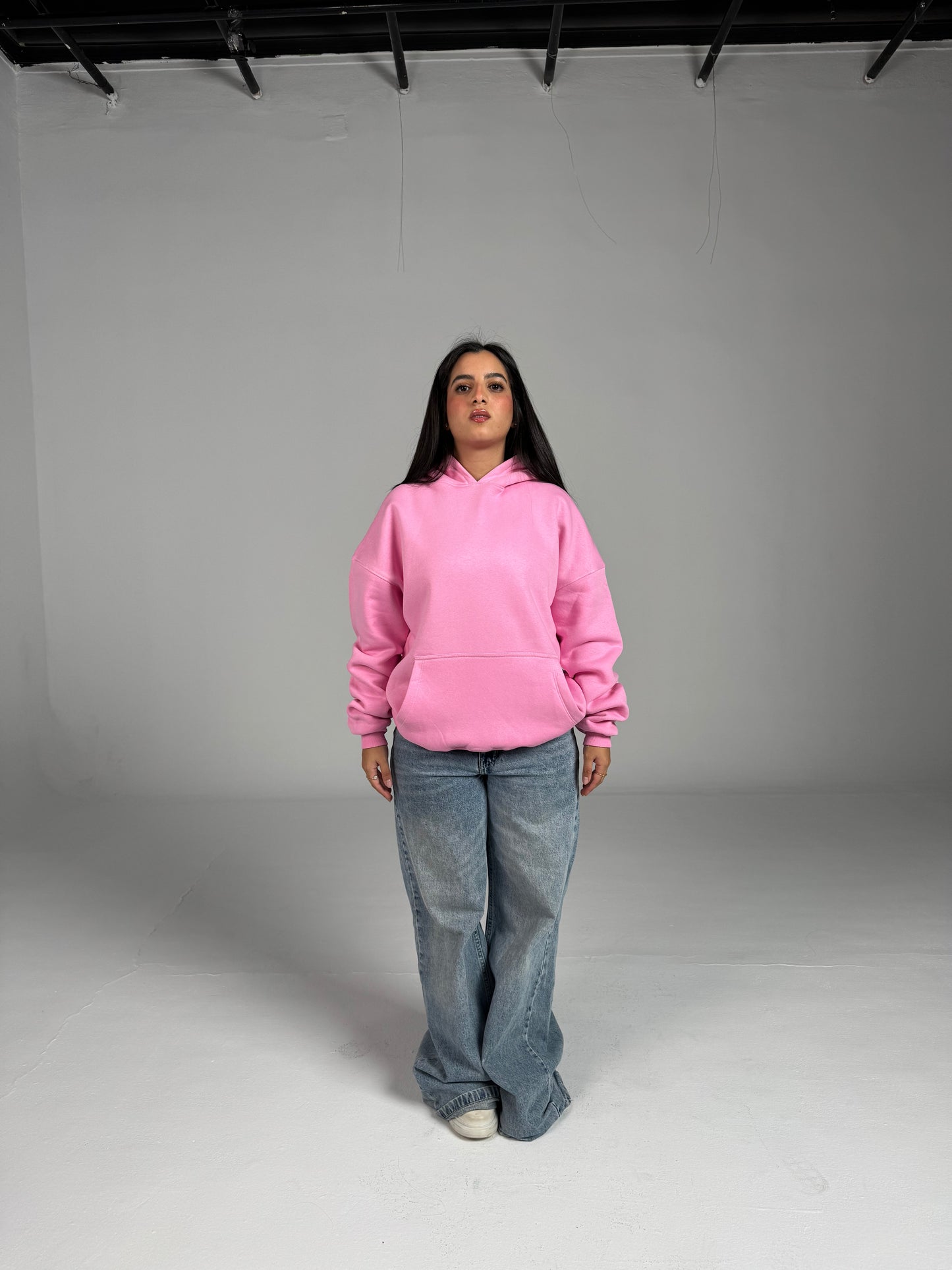 Osoul Oversized-Hoodie