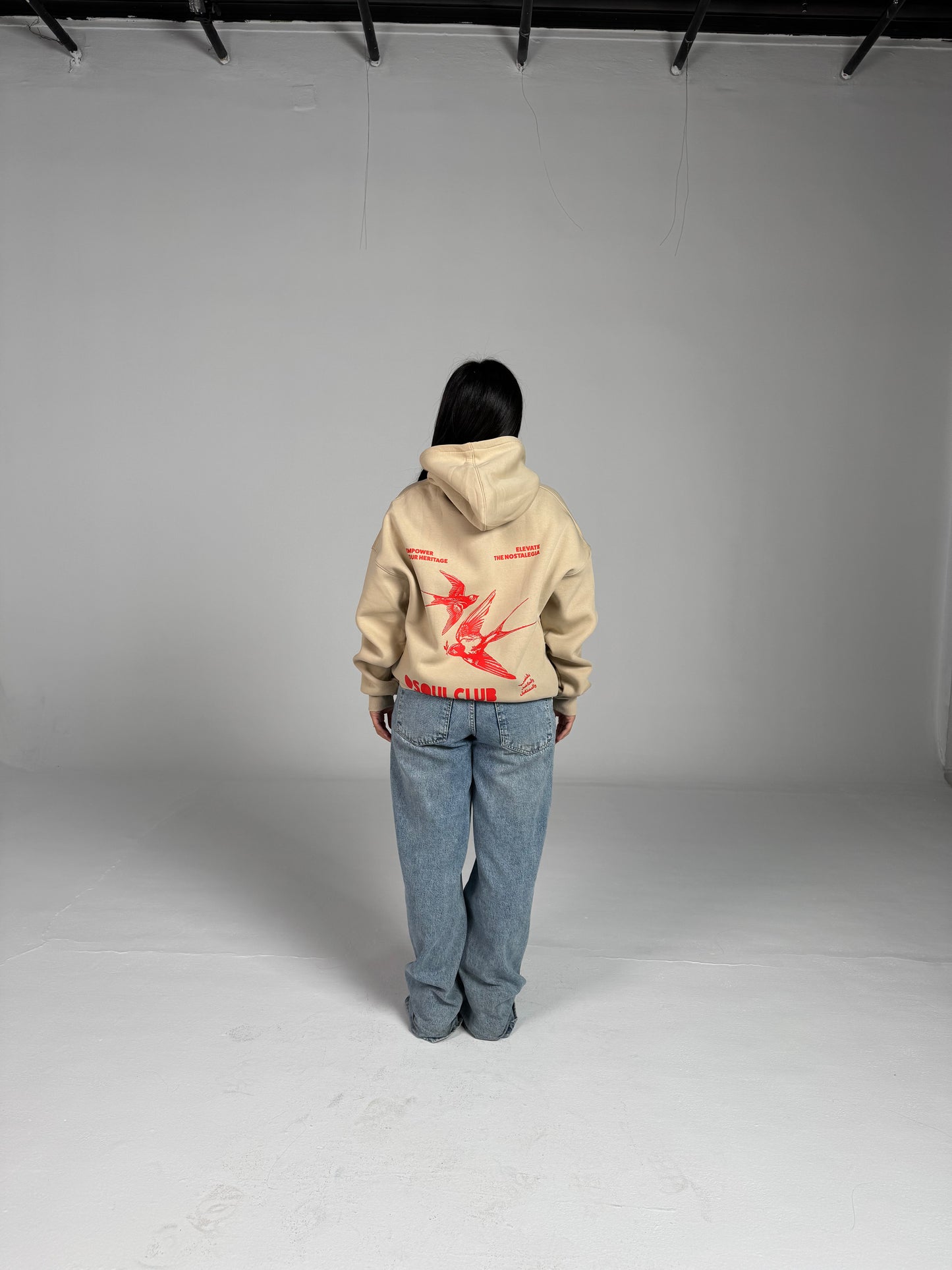 Osouls Hoodie