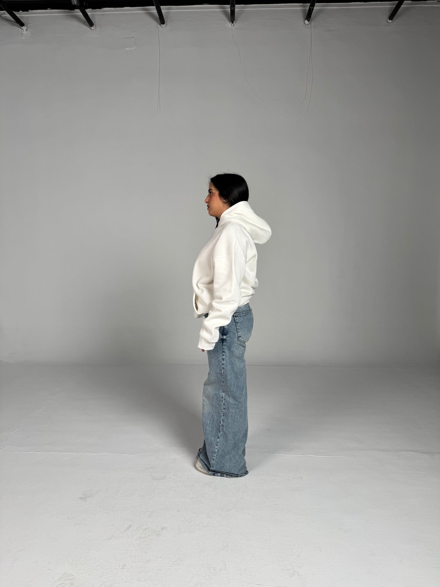 Osoul Oversized-Hoodie