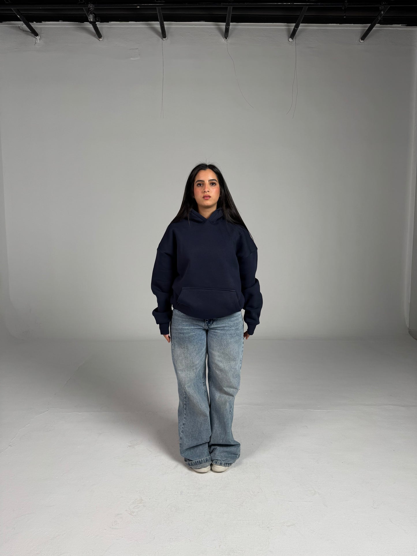 Osoul Oversized-Hoodie