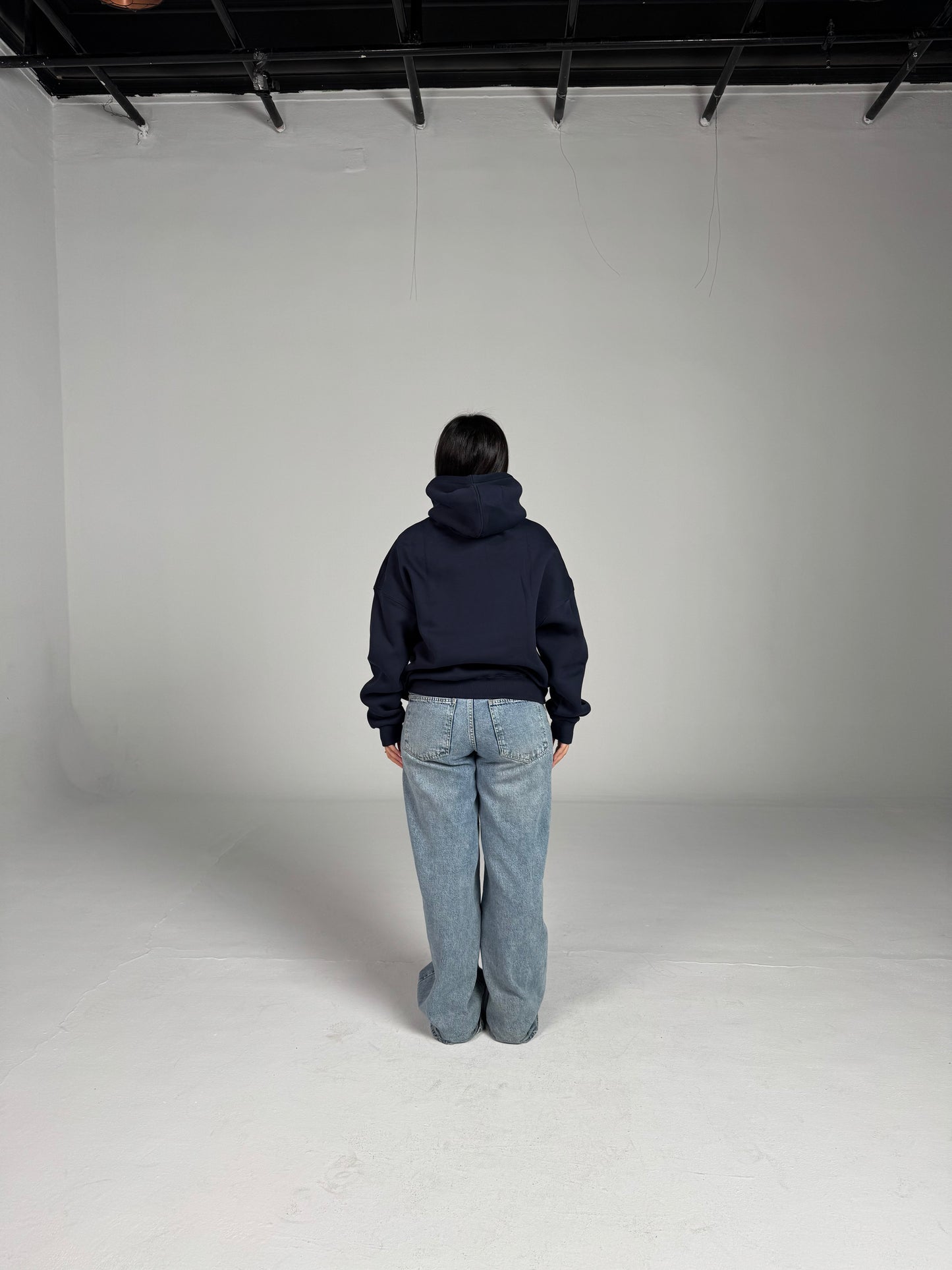 Osoul Oversized-Hoodie