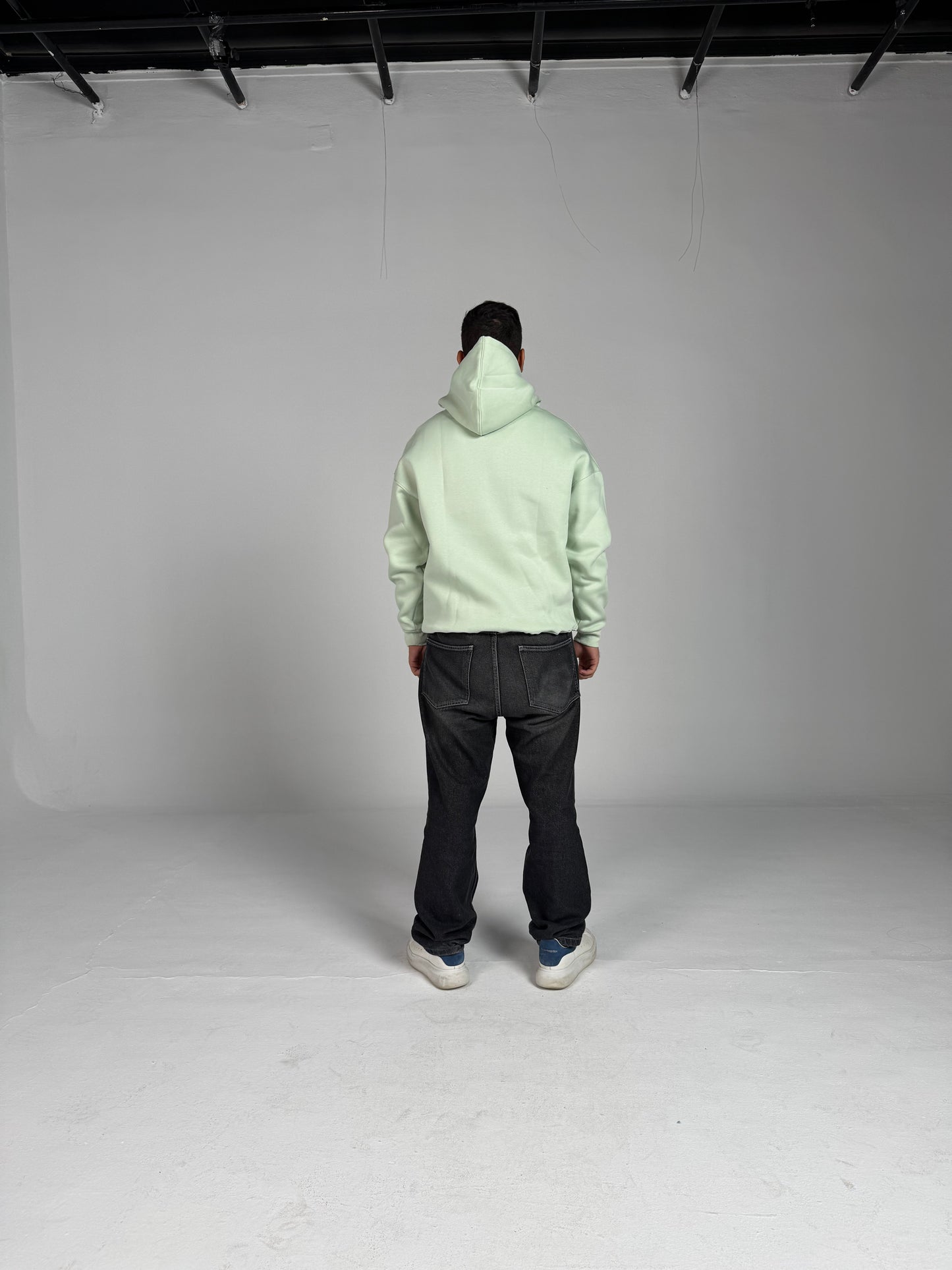 Osoul Oversized-Hoodie