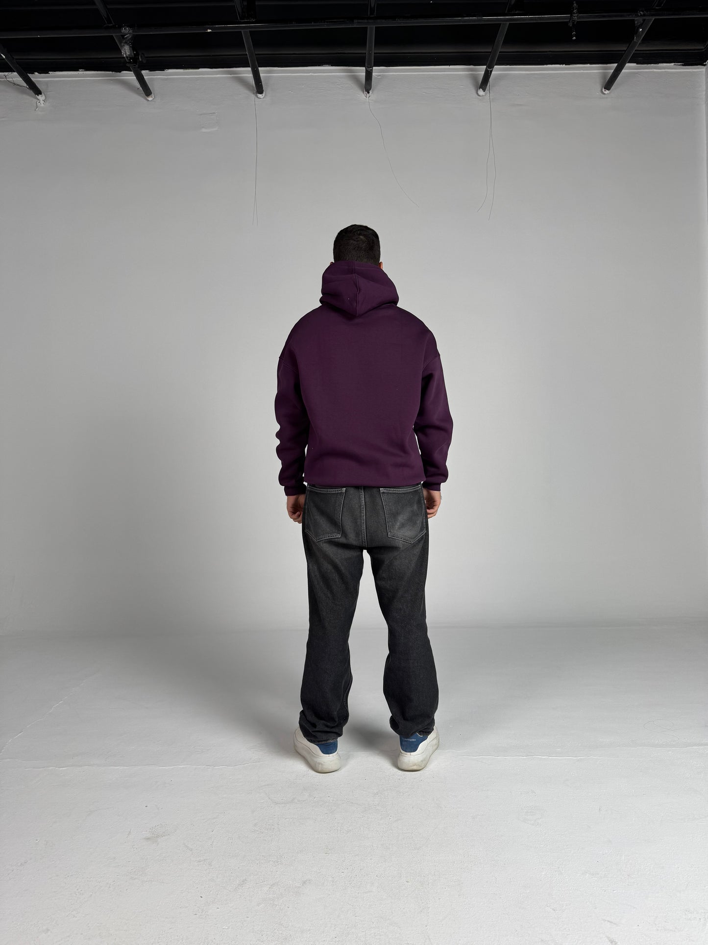 Osoul Oversized-Hoodie